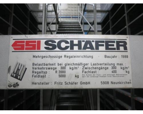 SCHÄFER R 200 Regalsysteme - Bild 2