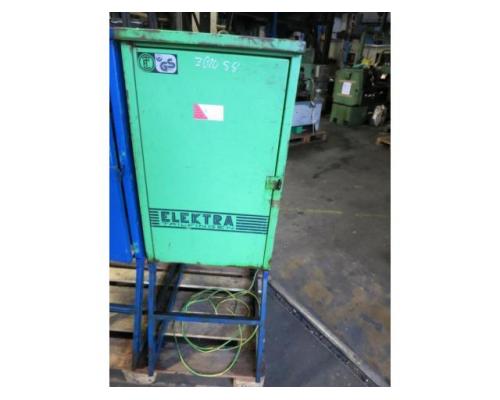 ELEKTRA 16A/32A/63A Stromaggregat - Bild 1