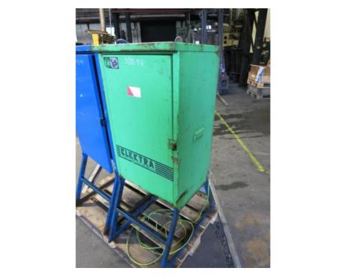 ELEKTRA 16A/32A/63A Stromaggregat - Bild 2