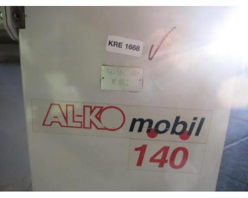 ALKO Mobil 140 Absaugung - Bild 2