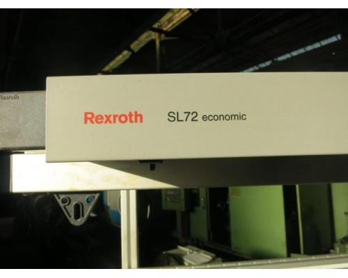 REXROTH FD890 Ergonomic Arbeitstisch - Bild 6