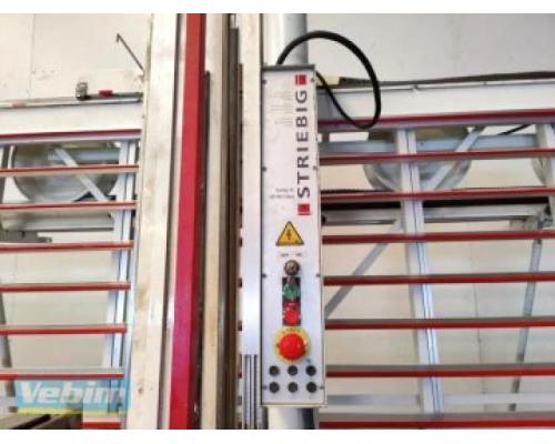 STRIEBIG STANDARD III 6220A Einblatt-Formatkreissägemaschine - Bild 2