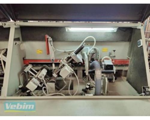 OTT PROFIMATIC M 2511-F Format- und Kantenanleimmaschine einseitig - Bild 3