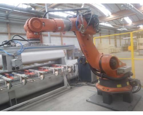 Roboter Industrieroboter - Bild 5