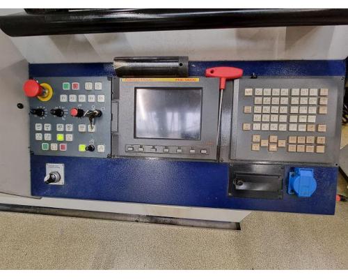 CNC Langdrehmaschine, TORNOS DECO 20A - Bild 2