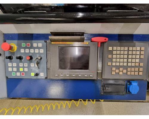 CNC Langdrehmaschine, TORNOS DECO 20A - Bild 3