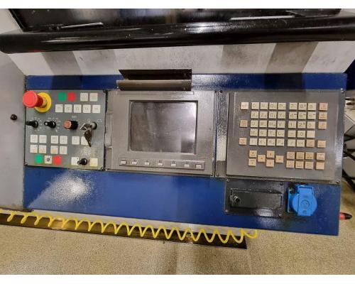 CNC Langdrehmaschine, TORNOS DECO 20A - Bild 2