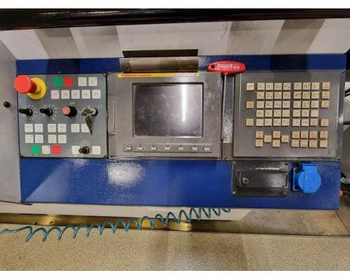 CNC Langdrehmaschine, TORNOS DECO 20A - Bild 2