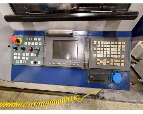 CNC Langdrehmaschine, TORNOS DECO 20A - Bild 2