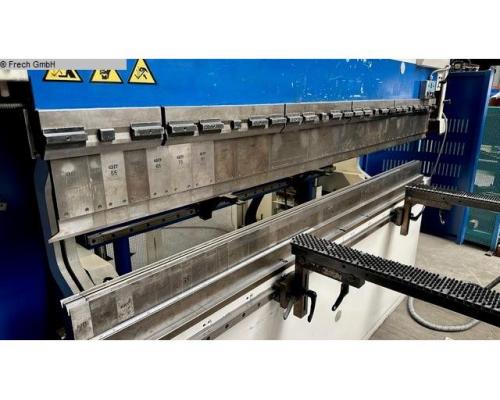 TRUMPF-EHT S 85-25 Abkantpresse - hydraulisch - Bild 6