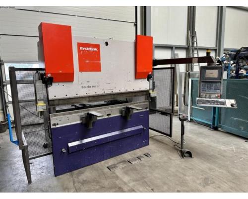 BEYELER PR 6 Abkantpresse - hydraulisch - Bild 1