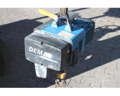 DEMAG  DC-COM 5-500-1/H5 V4.5/1.1 - Bild 11