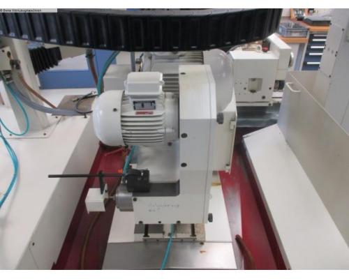 STUDER S30-1 Rundschleifmaschine - Universal - Bild 6