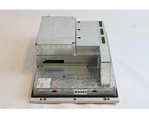 SIEMENS 6AV3647-6BC54-0AP0 200021507 Bedienterminal - Bild 3