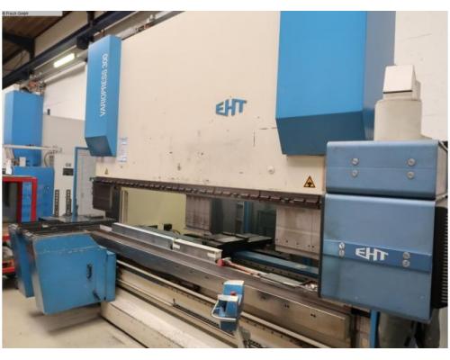 EHT - TRUMPF Variopress 300-35 Abkantpresse - hydraulisch - Bild 2