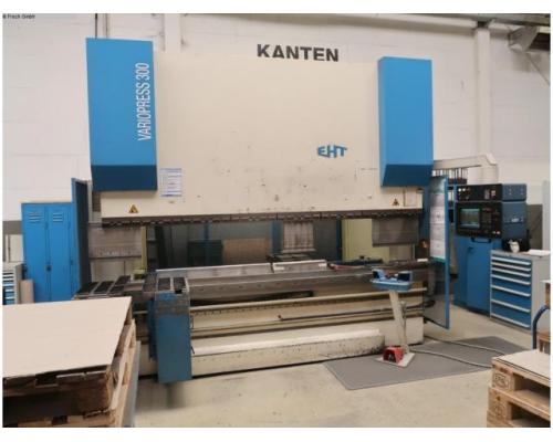 EHT - TRUMPF Variopress 300-35 Abkantpresse - hydraulisch - Bild 3