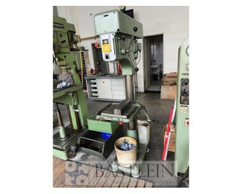 ALZMETALL AX 3/S Säulenbohrmaschine - Bild 1