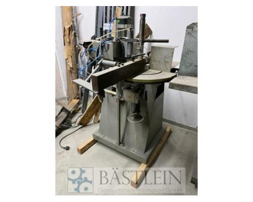 GRAULE AKF 6/300 Ausklinkfräse - Bild 1