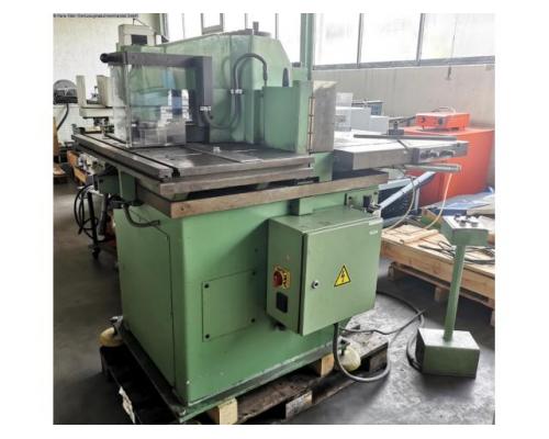 BOSCHERT KS 30-120 Ausklinkmaschine - Bild 2