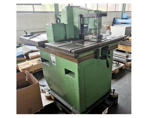 BOSCHERT KS 30-120 Ausklinkmaschine - Bild 3