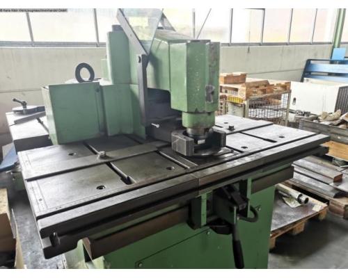 BOSCHERT KS 30-120 Ausklinkmaschine - Bild 5