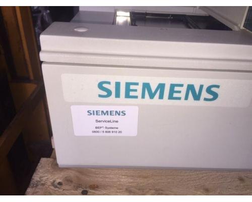 Automatic immunoassay analyzer / analyzer BEP III Siemens - Bild 3