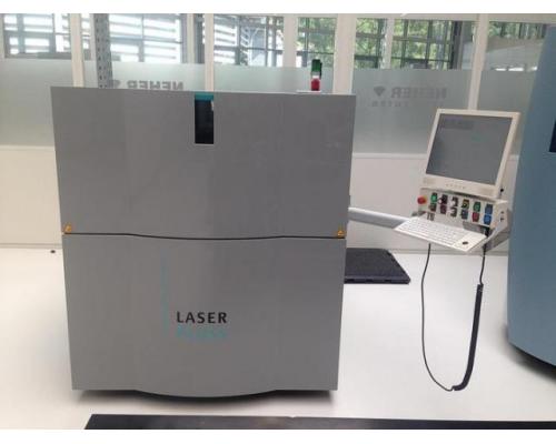 Laserpluss Raycutter 3000 - Bild 1