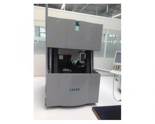 Laserpluss Raycutter 3000 - Bild 2