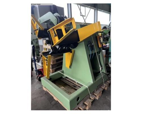 PRESSLINE AB HM 2000 Abwickelhaspel - Bild 4