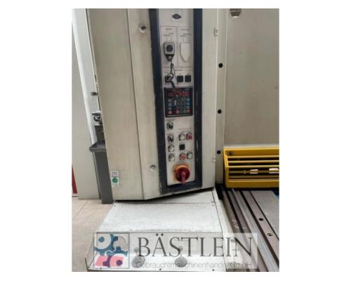 EHT EHS 10-31M Tafelschere - hydraulisch - Bild 2