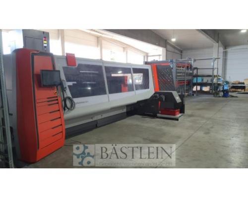 BYSTRONIC ByAutonom 3015 Laserschneidmaschine - Bild 2