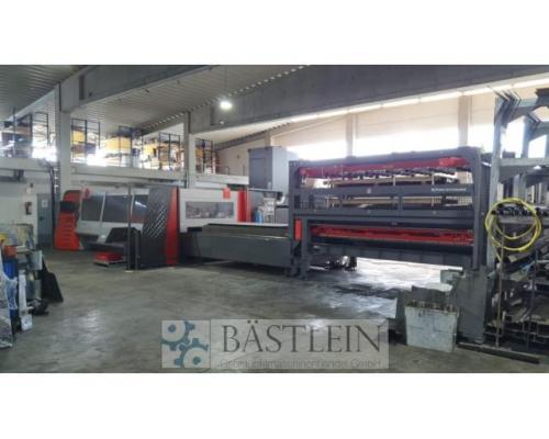 BYSTRONIC ByAutonom 3015 Laserschneidmaschine - Bild 3