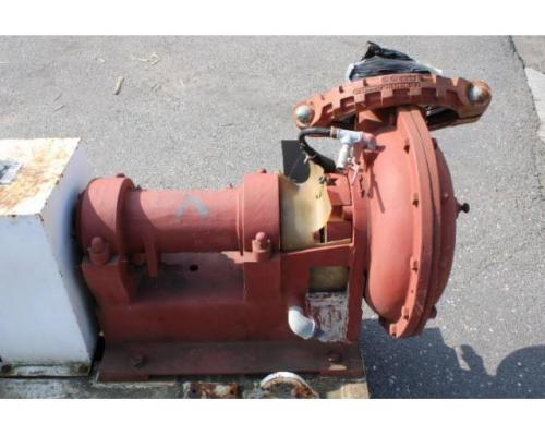 Habermann   -slurry pump-   Typ: RPL 54/71 - Bild 4