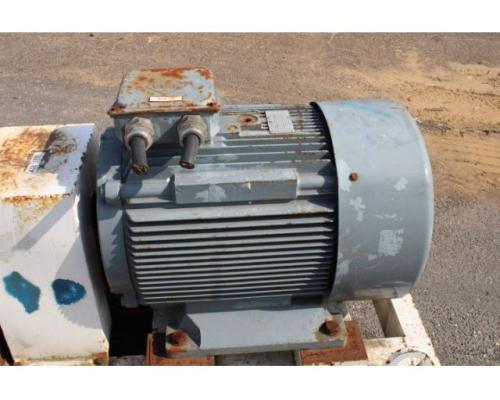 Habermann   -slurry pump-   Typ: RPL 54/71 - Bild 6