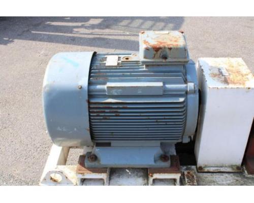 Habermann   -slurry pump-   Typ: RPL 54/71 - Bild 7