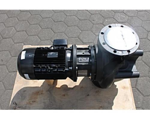 Grundfos Pumpe TP 125-160/4 A-F-A-BAQE - Bild 8