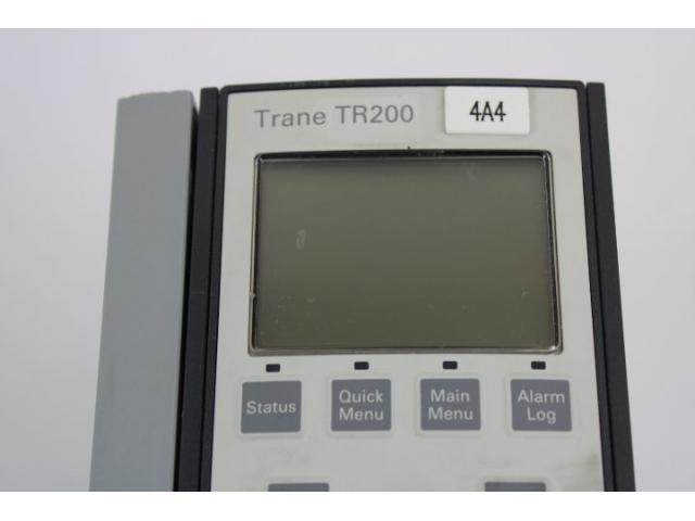 Trane TR200 - 5