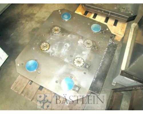 DECKEL DMC 125U Bearbeitungszentrum - Universal - Bild 5