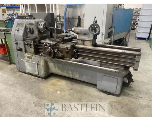 OKUMA LS540 Leit- und Zugspindeldrehmaschine - Bild 2