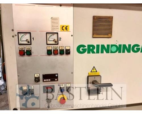 GRINDING MASTER GR 2200-900 Entgratmaschine - Bild 1