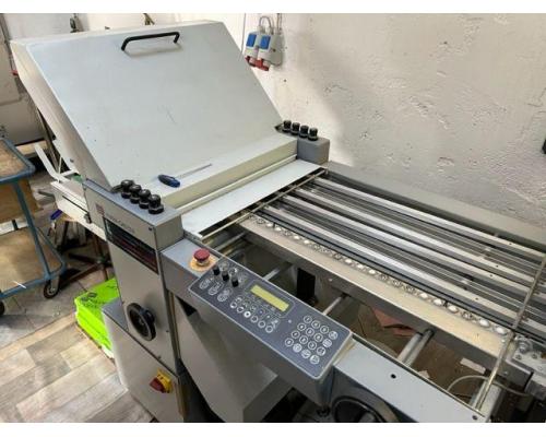 Falzmaschine Multipli CAS 524 - Bild 2