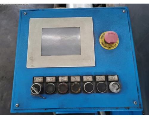 O.L.B. Machinery RBM 3/60 SA Profil- Ring- Biegemaschine - Bild 4