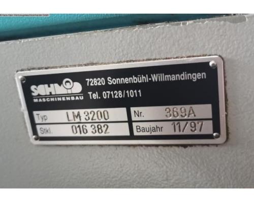 SCHMID LM 3200 Stangenlader - Bild 6