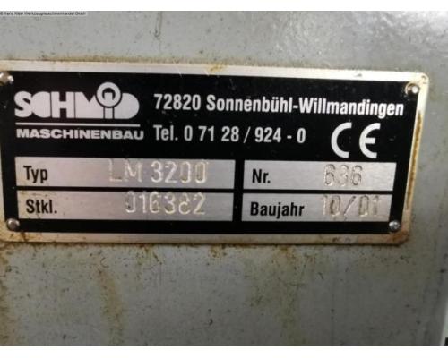 SCHMID LM 3200 Stangenlader - Bild 6