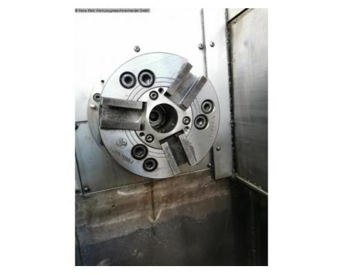 INDEX GE 42 NC CNC Drehmaschine - Bild 4