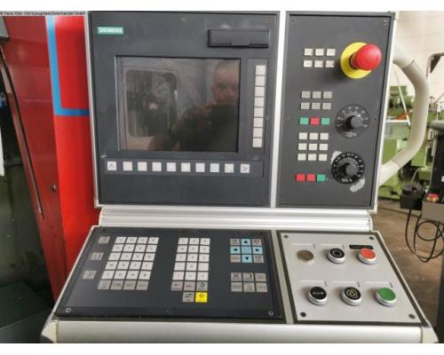 EMCO VMC 300 Bearbeitungszentrum - Vertikal - Bild 4