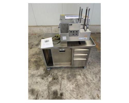 Entblistermaschine RBP Bauer CP 40 - Bild 1