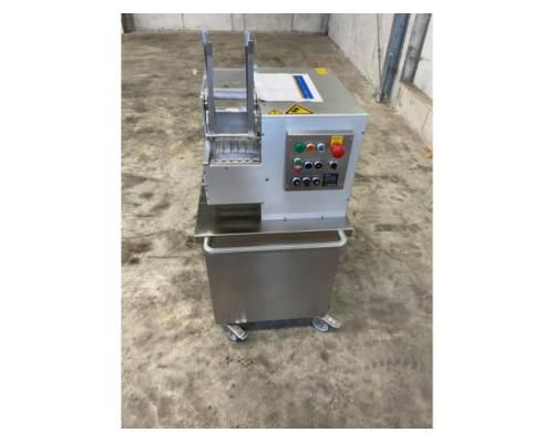 Entblistermaschine RBP Bauer CP 40 - Bild 2