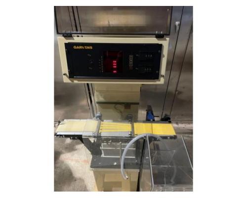 Kontrollwaage Garvens Automation GmbH SL 2 DM - Bild 1