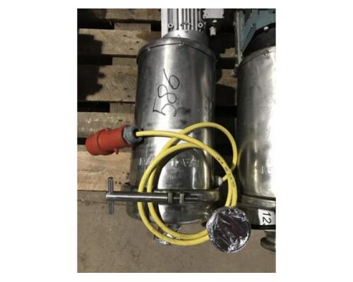 Kreiselpumpe Alfa Laval FM-1 A - Bild 2